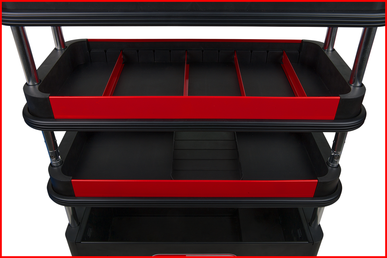 TOOLBOX Ablagekasten