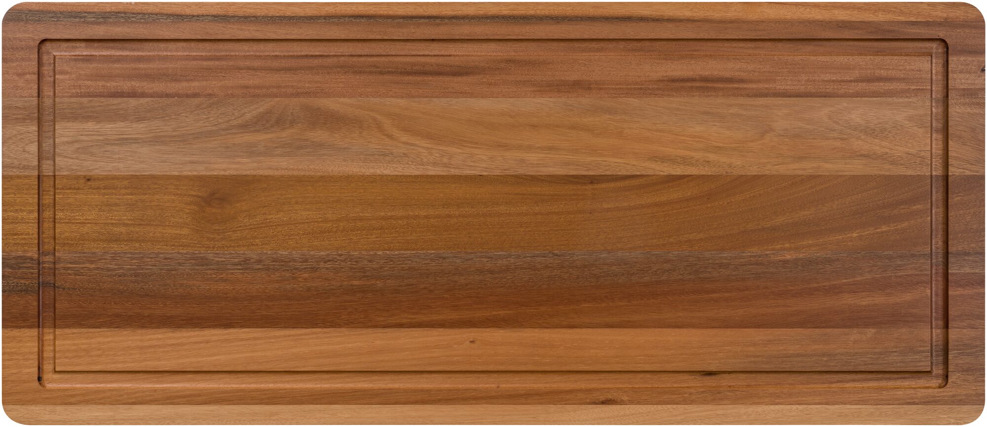 VIGOR Arbeitsplatte 1201 x 520 mm · Holz · für Werkstattwagen Series L · V4813-1