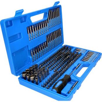 Set, Schraubendreher-Einsatz (Bits) KS TOOLS  BT053208