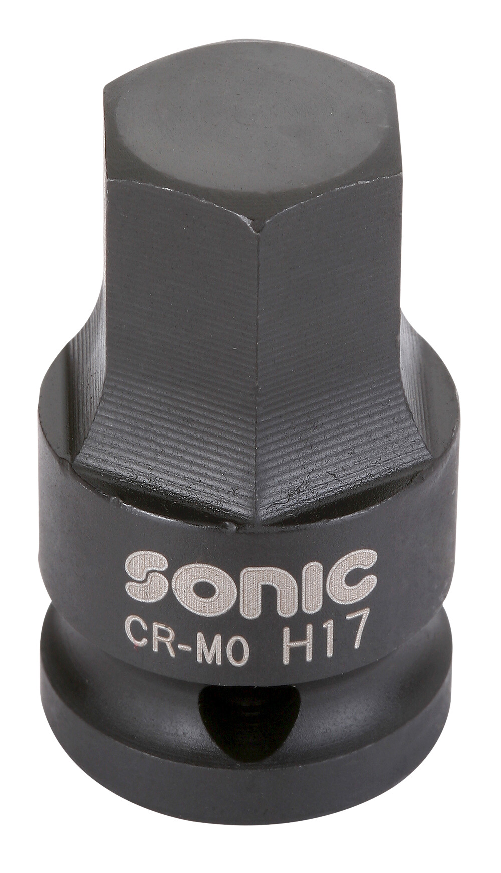 Werkzeug Sonic Kraft-Biteinsatz 1/2" Innensechskant ein Stück 19mm 86404319