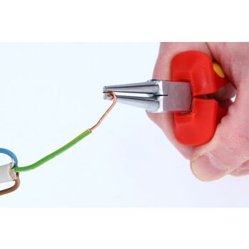 Rundzange KS TOOLS  BT068015