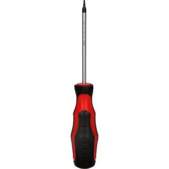 ERGOTORQUEplus Schraubendreher Torx mit Kugelkopf, T9