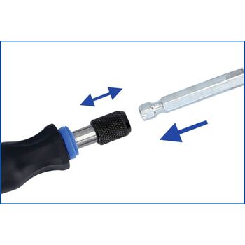 Reinigungsbürsten-Satz KS TOOLS BT103000 Reinigungsbürsten-Satz KS TOOLS BT103000