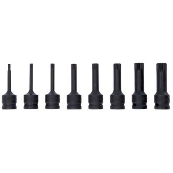 Kraft-Stecknuss-Satz KS TOOLS  BT022605