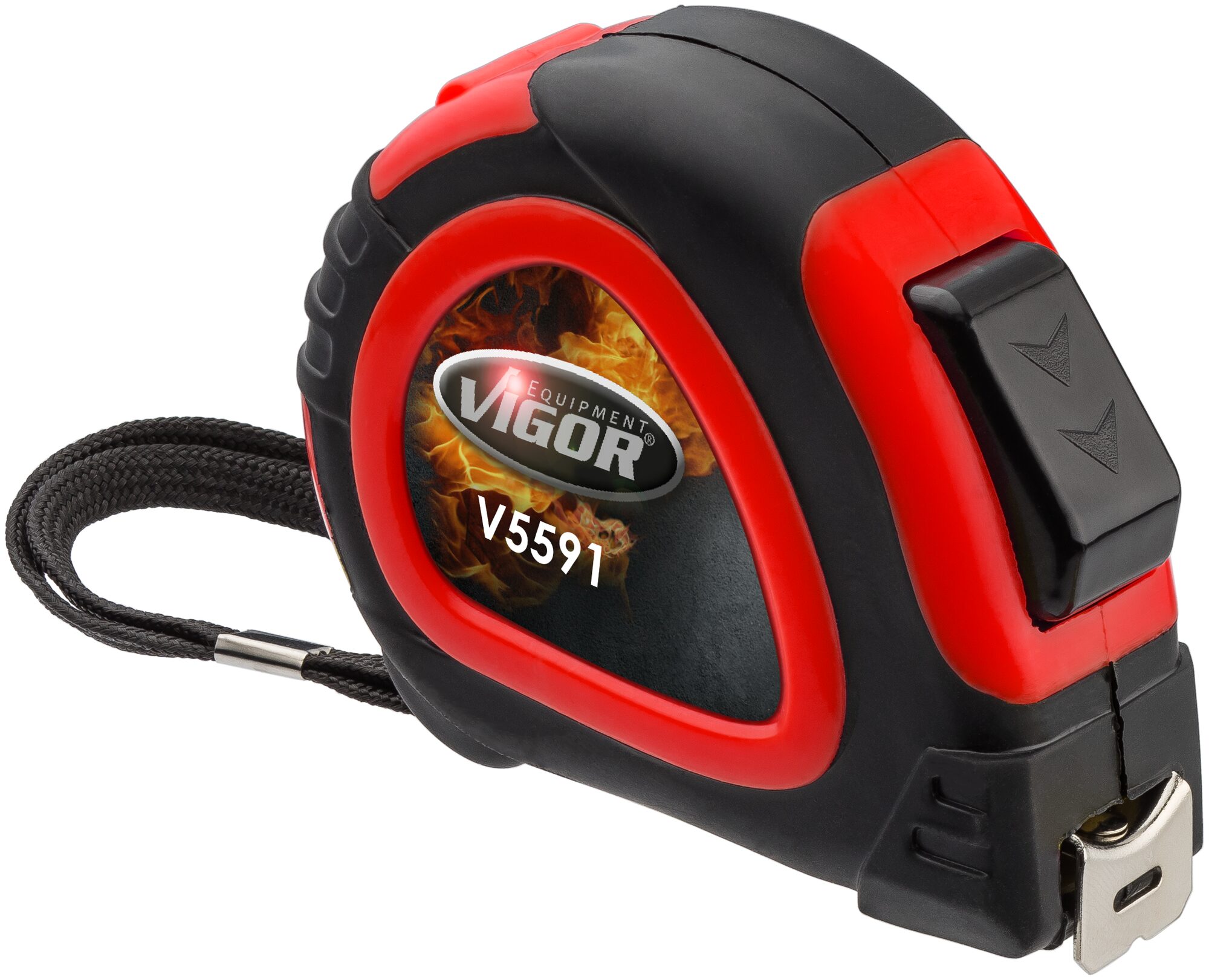 VIGOR Bandmaß · V5591