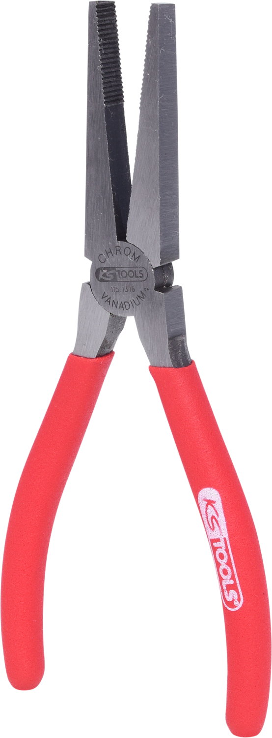 Flachzange, 165mm