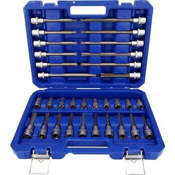 Steckschlüsselsatz KS TOOLS  BT022532
