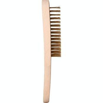 Drahtbürste KS TOOLS  BT706009