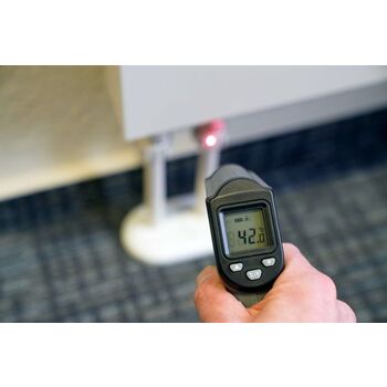 Thermometer KS TOOLS BT521030 Thermometer KS TOOLS BT521030
