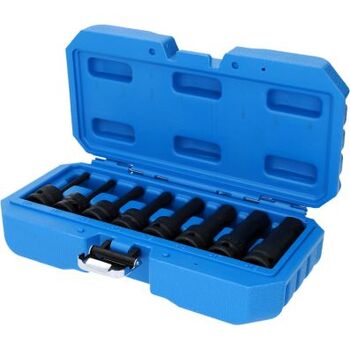 Kraft-Stecknuss-Satz KS TOOLS  BT022615