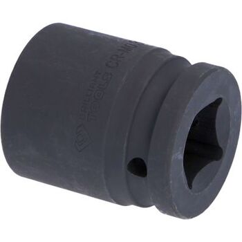 Kraft-Stecknuss KS TOOLS  BT025602