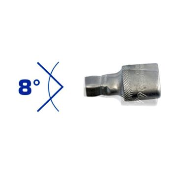 Verlängerung, Steckschlüssel KS TOOLS BT022913 Verlängerung, Steckschlüssel KS TOOLS BT022913