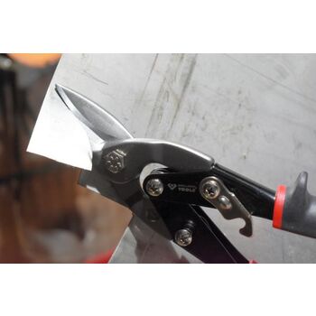 Blechscheren-Satz KS TOOLS  BT067200