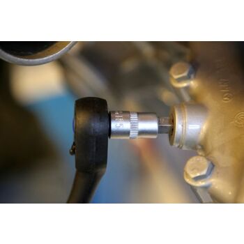 Steckschlüsseleinsatz KS TOOLS  BT021949