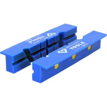 Schutzbacken, Schraubstock KS TOOLS  BT156940