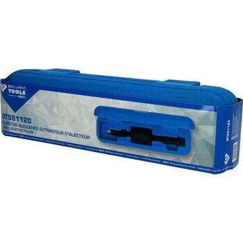 Demontagewerkzeugsatz, Common-Rail-Injektor KS TOOLS  BT551120