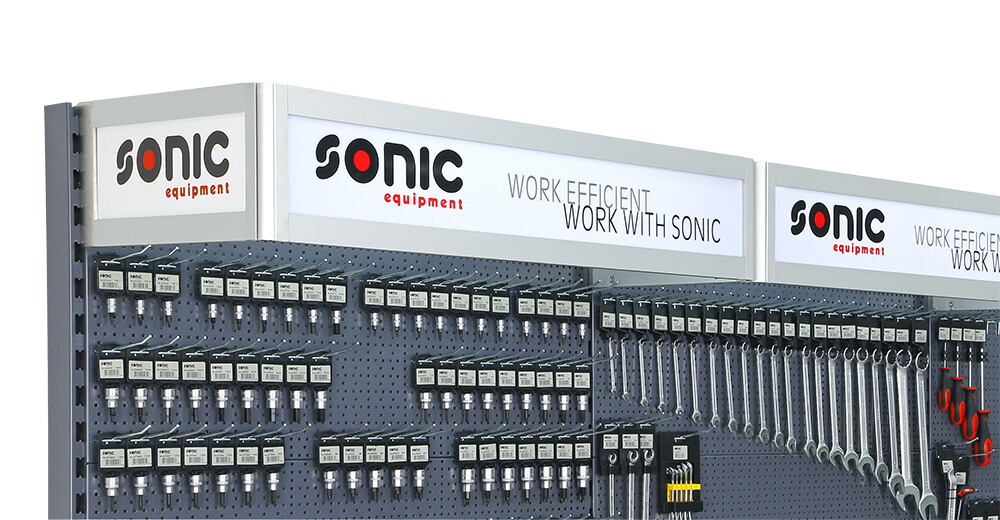  Sonic LED kompatibel mit 47534 47534-1