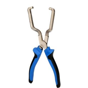 Entriegelungswerkzeug, Klimaanlagen-/Kraftstoffleitung KS TOOLS  BT536004