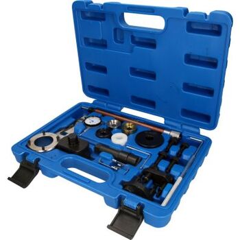 Ratschen-Ringschlüssel KS TOOLS  BT013717