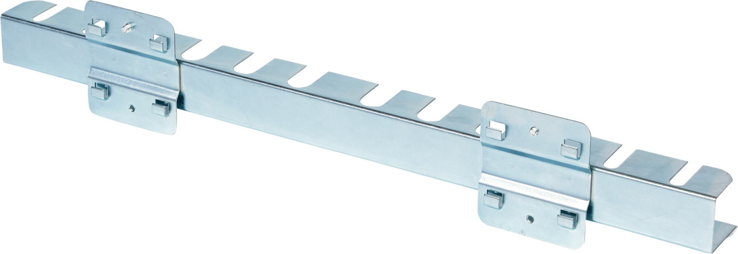 Schraubendreherhalter, 12 Löcher, 150x55mm