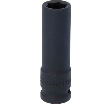 Kraft-Stecknuss KS TOOLS BT022654 Kraft-Stecknuss KS TOOLS BT022654