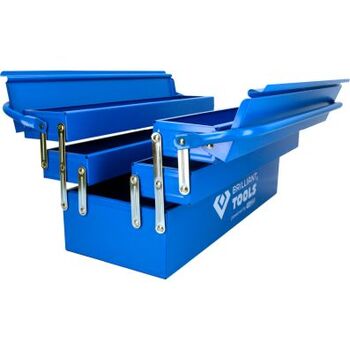 Werkzeugkasten KS TOOLS  BT150800