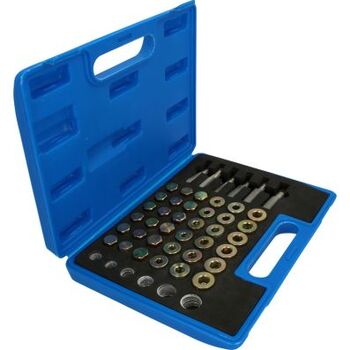 Reparatursatz, Ölablassschraubengewinde KS TOOLS  BT711300