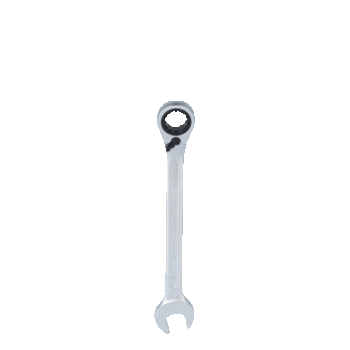 Ratschen-Ringschlüssel KS TOOLS  BT013816