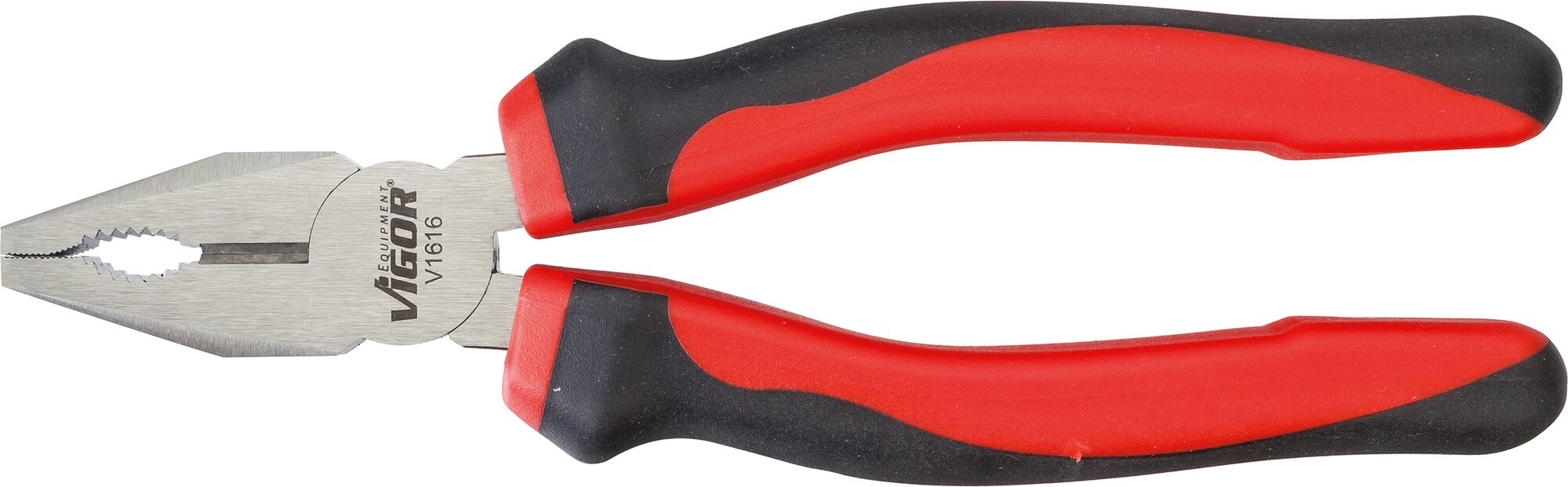 VIGOR Kombizange · V1616 · 180 mm