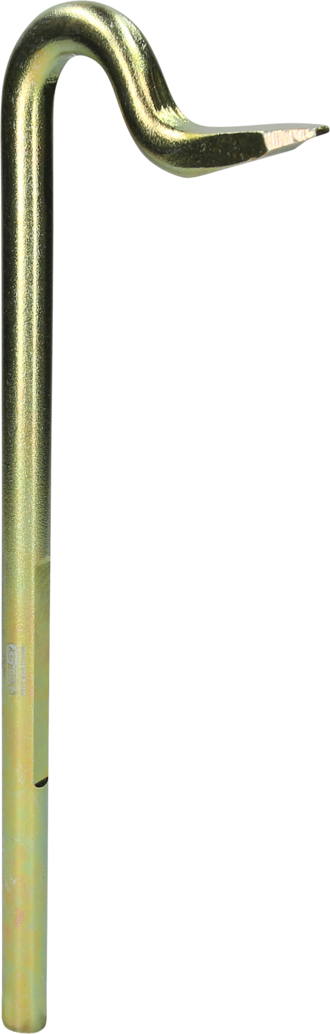 Doppelhebel für Sprengring-Felgen, 360 mm