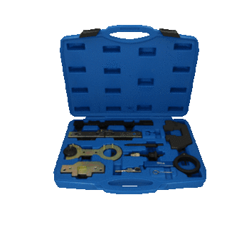 Einstellwerkzeugsatz, Steuerzeiten KS TOOLS  BT591600