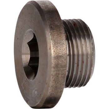 Ölablassschraube M22 x 1,5 x 18 mm für DAF