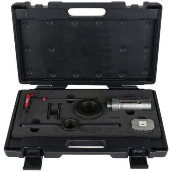 Zentrierwerkzeugsatz, Kupplung KS TOOLS  150.2450