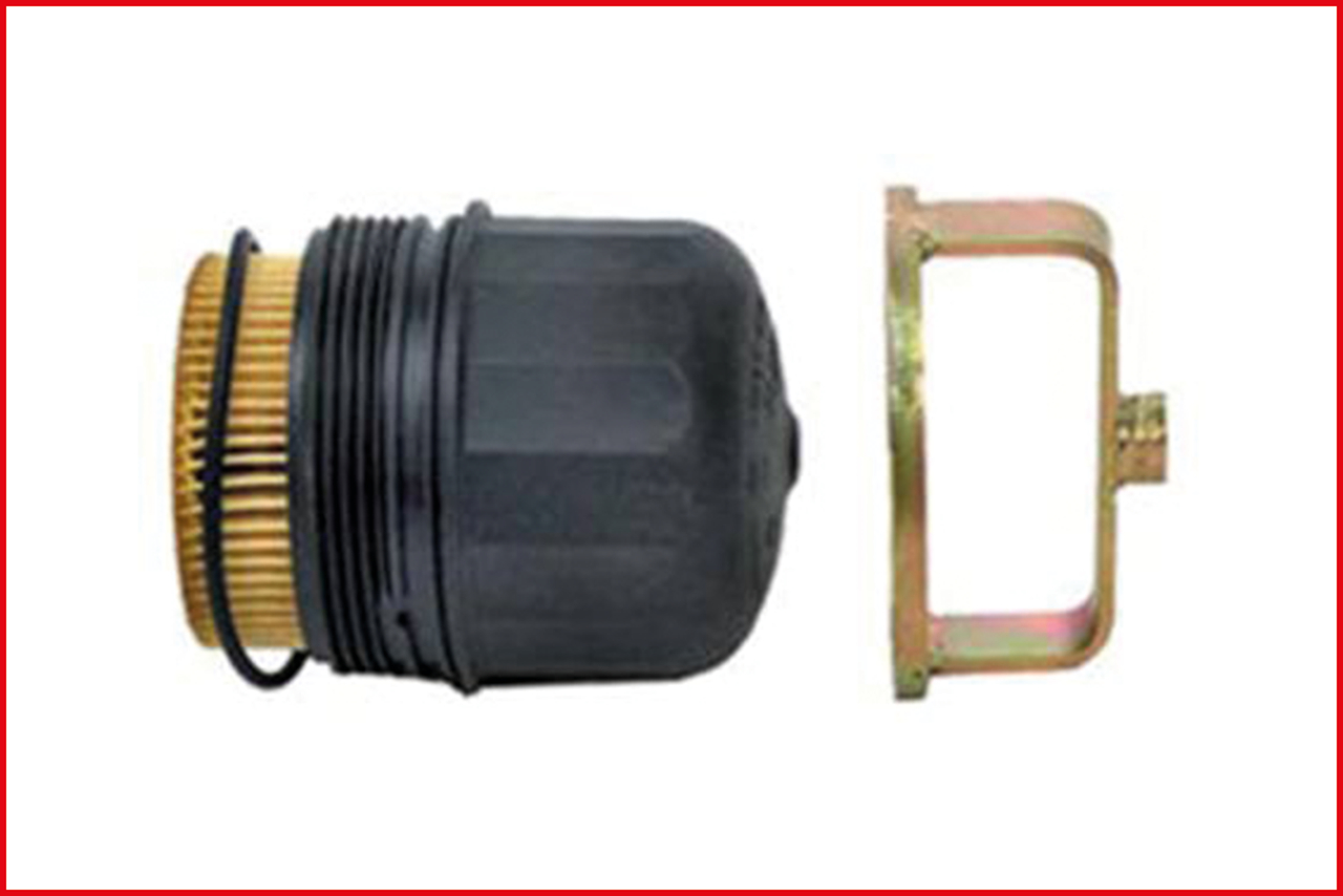 Filtros Separadores De Combustible Para Motores Cummins Isb | Cuotas