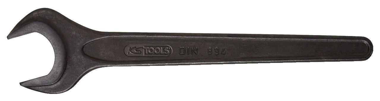 Einmaul-Kraftschlüssel, 27mm