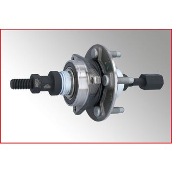 Montagewerkzeugsatz, Radnabe/Radlager KS TOOLS  150.2460