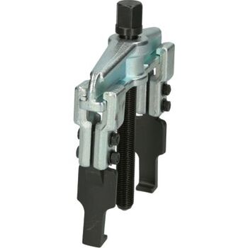 Universal-Abzieher 2-armig mit extrem schlanken Haken, 20-90mm