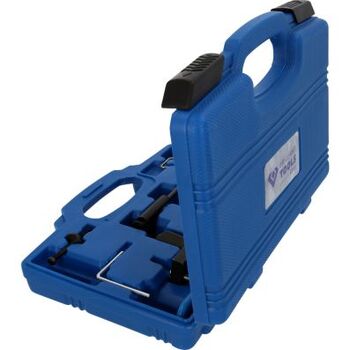 Einstellwerkzeugsatz, Steuerzeiten KS TOOLS  BT591200 für VW GOLF V (1K1)  TOURAN (1T1, 1T2) AUDI A3 (8P1)  A3 Sportback (8PA)  A4 B6 (8E2)  A4 B6 Avant (8E5)