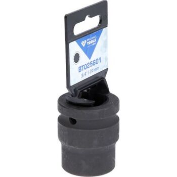 Kraft-Stecknuss KS TOOLS  BT025601