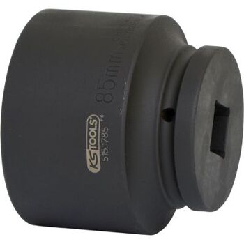 Kraft-Stecknuss KS TOOLS  515.1785