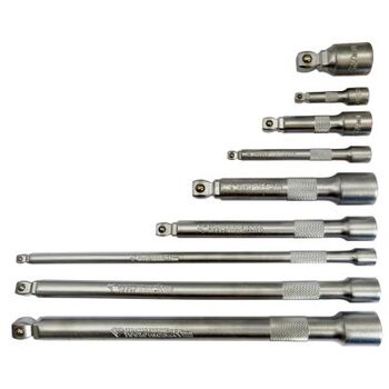 Verlängerungssatz, Steckschlüssel KS TOOLS  BT020009