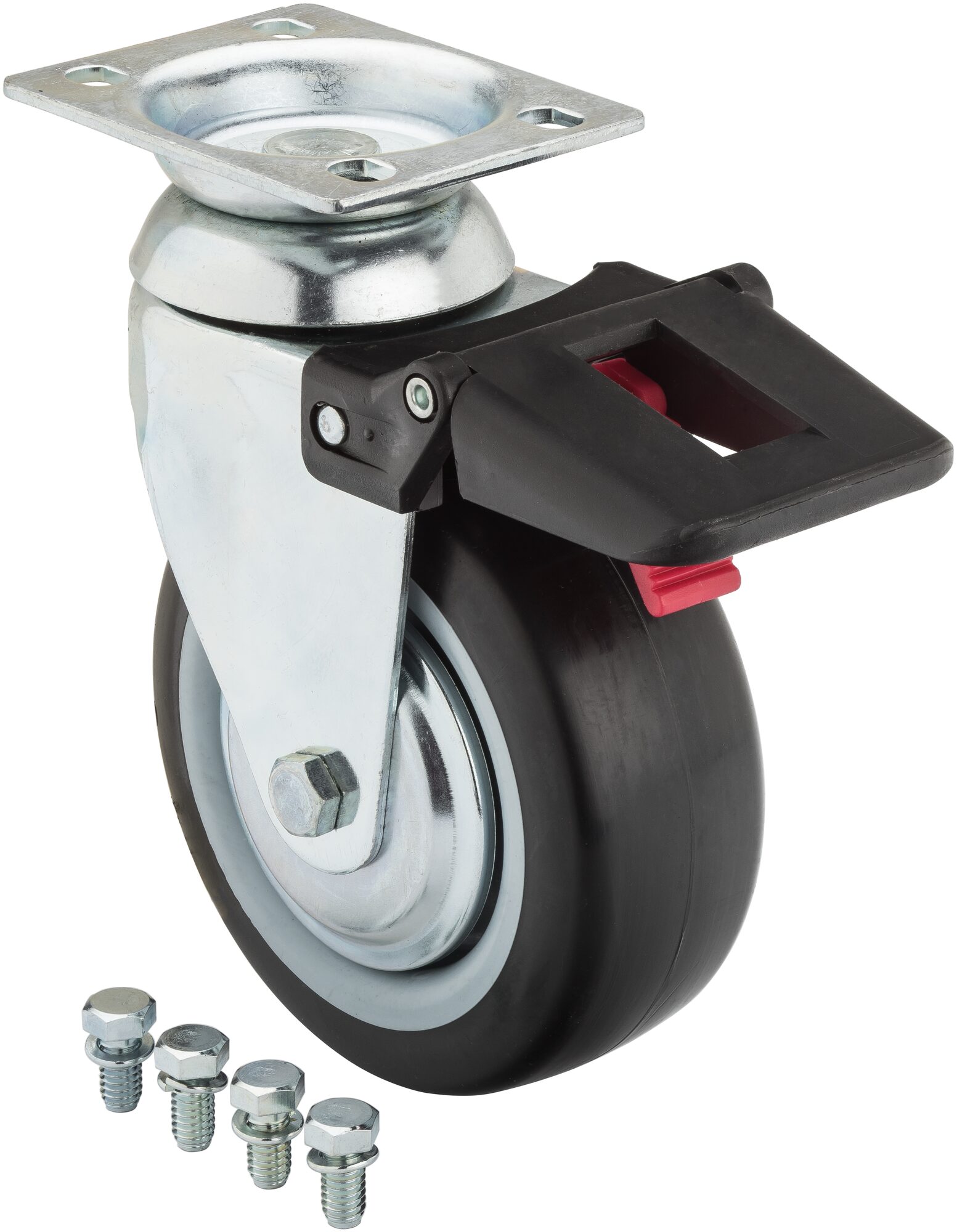 VIGOR Lenkrolle · für Werkstattwagen Series M · Series L · Series XL · Series XD · V1908