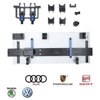 Montagewerkzeug, Nockenwelle KS TOOLS  BT595920 für VW AMAROK (2HA, 2HB, S1B, S6B, S7A, S7B)  AMAROK Pritsche/Fahrgestell (S1B, S6B, S7B)  BEETLE (5C1, 5C2)  BEETLE Cabriolet (5C7, 5C8)  CADDY III Großraumlimousine (2KB, 2KJ, 2CB, 2CJ)  CADDY III Kasten/