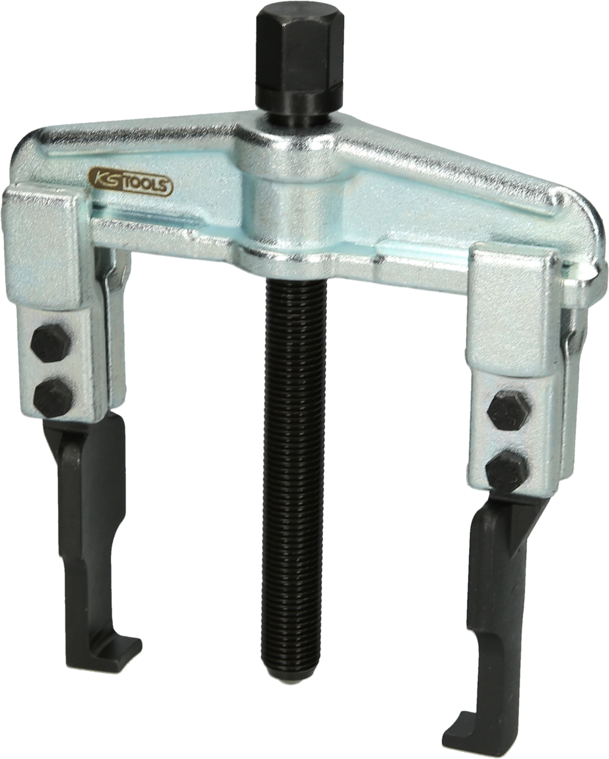 Universal-Abzieher 2-armig mit extrem schlanken Haken, 20-90mm