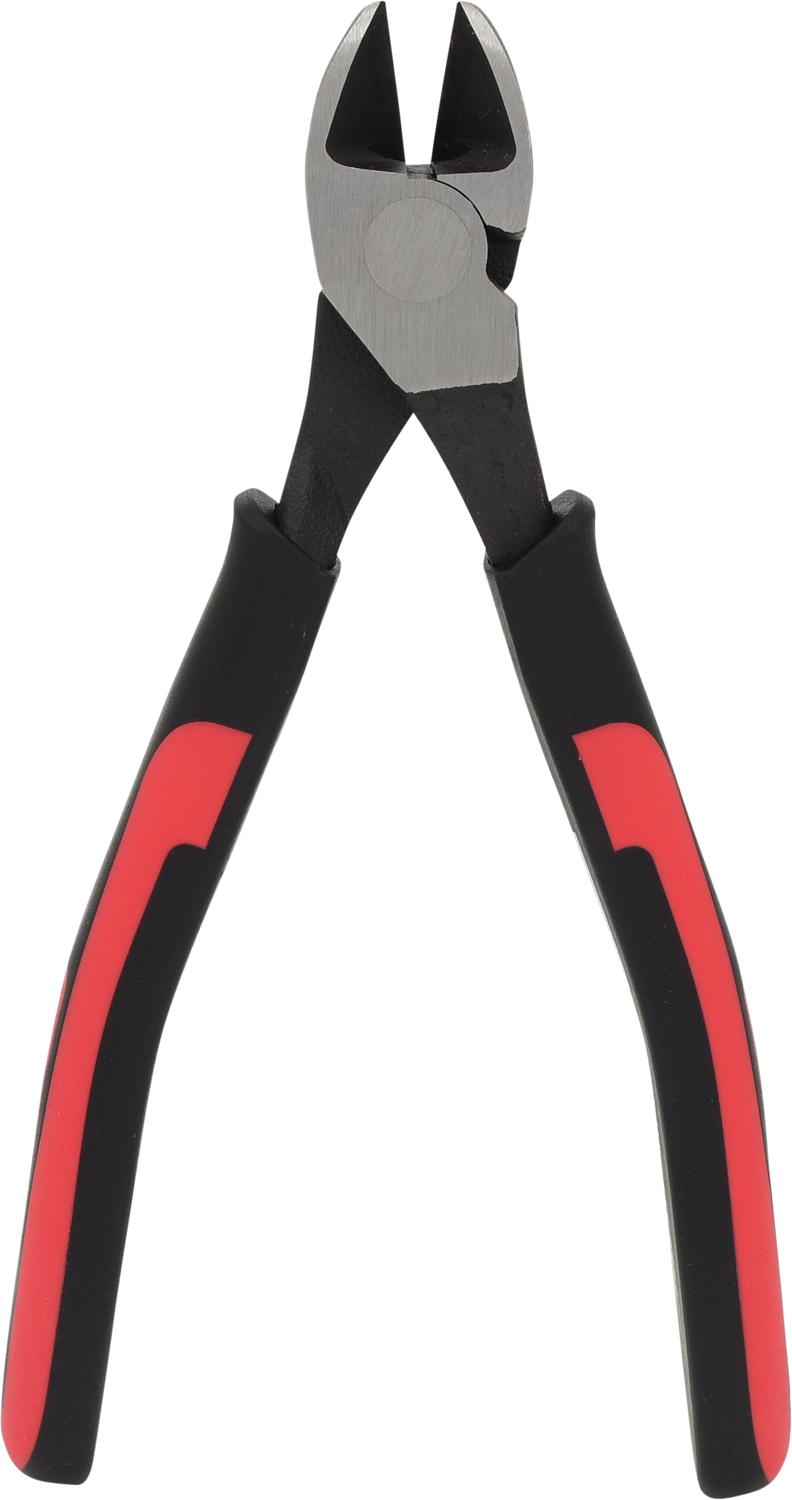 SlimPOWER Diagonal-Seitenschneider, 180mm