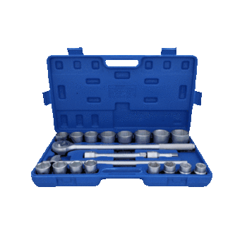 Steckschlüsselsatz KS TOOLS BT025020 Steckschlüsselsatz KS TOOLS BT025020