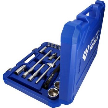 Steckschlüsselsatz KS TOOLS  BT022025