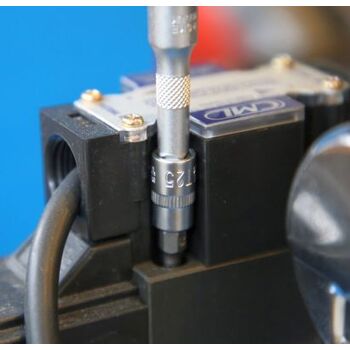 Steckschlüsseleinsatz KS TOOLS  BT020974