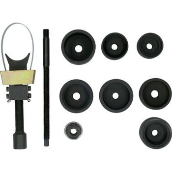 Werkzeugsatz, Längslenkerbuchse KS TOOLS  BT672200