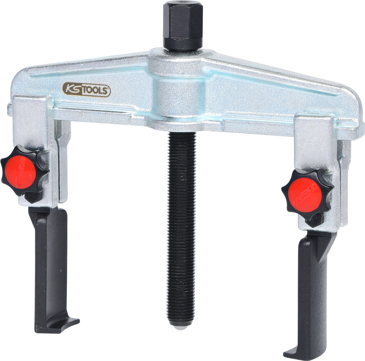 Schnellspann-Universal-Abzieher 2-armig schlank, 25-130mm, 100mm